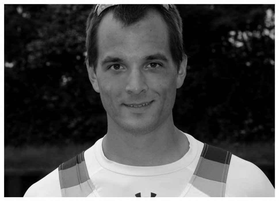 Canotorul german Maximilian Reinelt, medaliat cu aur la JO 2012, a murit la schi