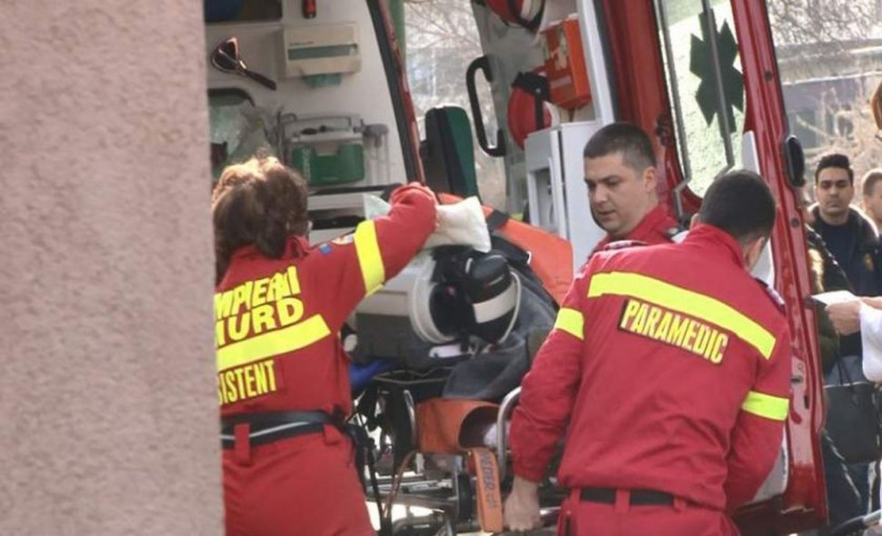 În ce stare se află fratele fotbalistului Mirel Rădoi, după ce a căzut de la etajul patru 
