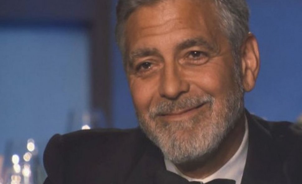 George Clooney o compară pe ducesa Meghan cu prinţesa Diana. Ce asemănări a găsit. "Istoria se repetă"