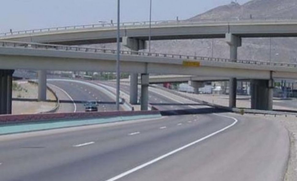 Guvernul promite 180 de kilometri de autostradă în 2019