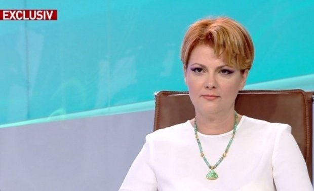 Olguţa Vasilescu: Îmi retrag candidatura pentru funcția de vicepremier și ministru al Dezvoltării