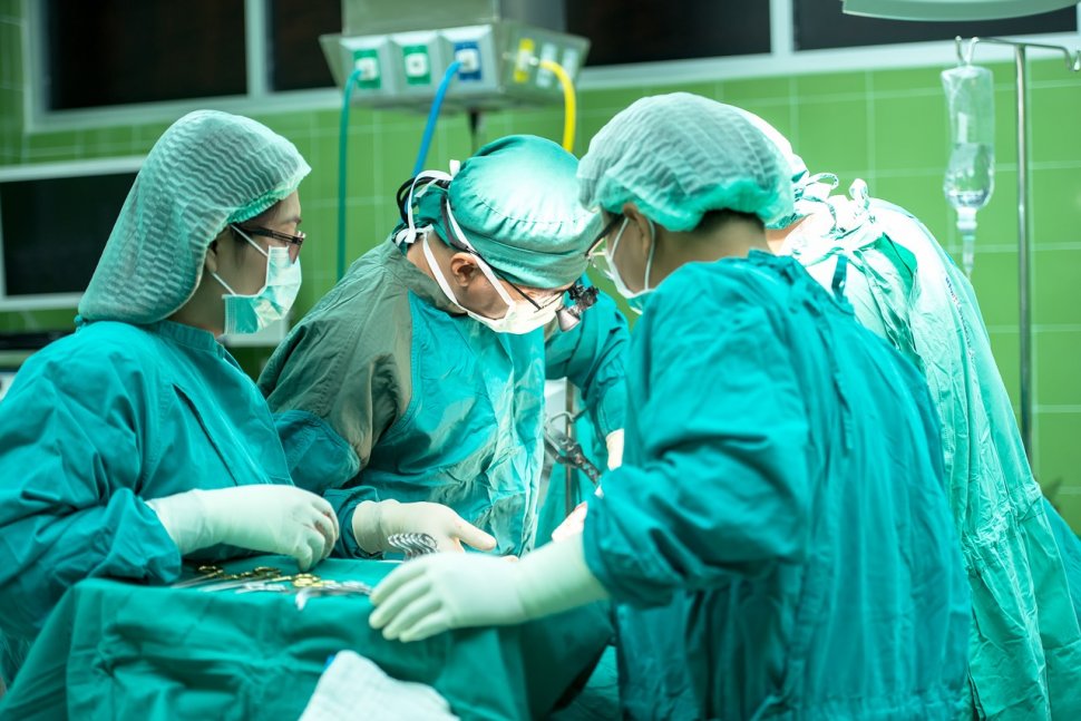 Reacția Spitalului Județean de Urgență Ilfov, în cazul medicului fals de la Ginecologie: „Documentele pe care le avem atestă că doamna este medic”