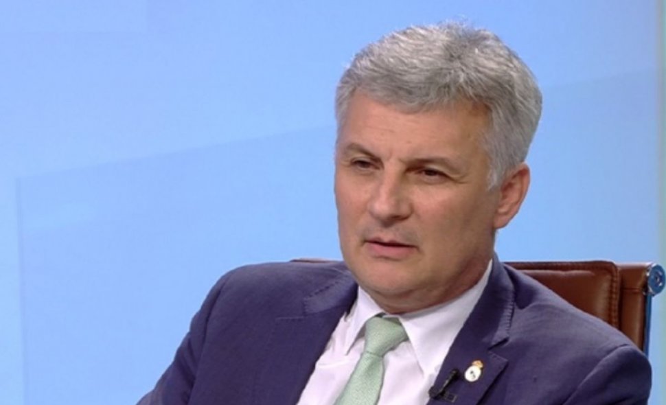 Daniel Zamfir, concluzii după audierea lui Isărescu: Mecanismul de calcul al ROBOR-ului va fi adus mai aproape de realitatea pieței