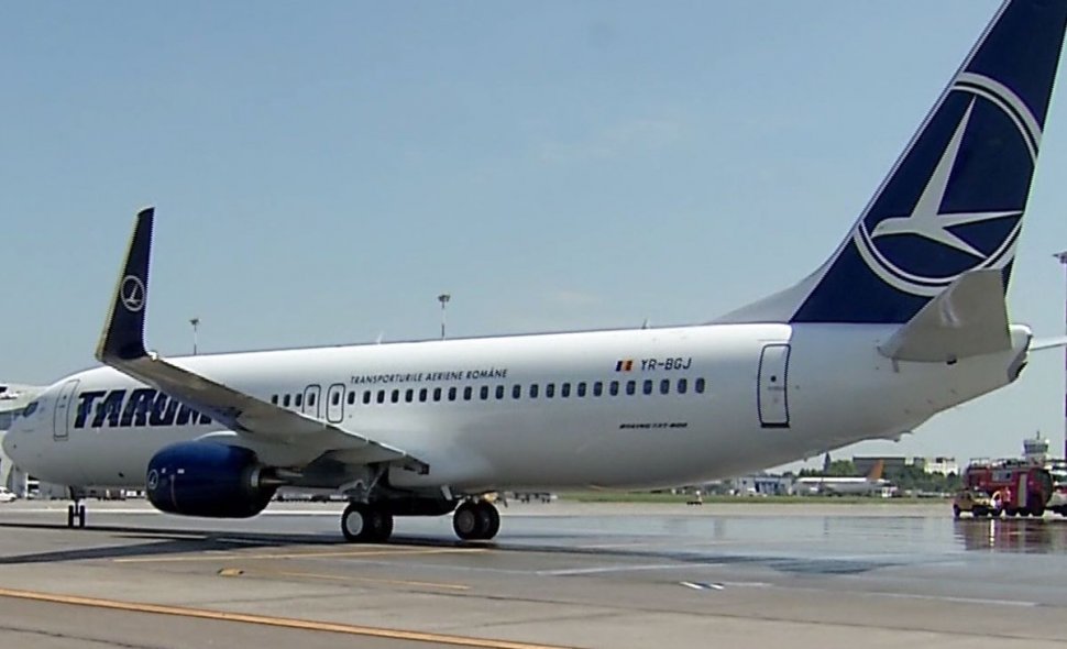 Noi servicii pentru pasagerii care aleg să zboare cu aceste două companii aeriene românești