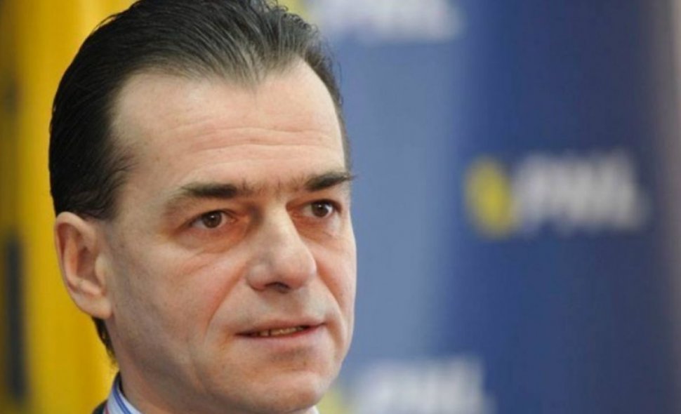 Orban anunță că PNL va desființa Sectia de investigare a magistraților. Pleșoianu: Nu, Orban. Vei desființa partidul