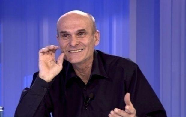 Cristian Tudor Popescu, reacție după calificarea lui Halep în finala turneului de la Doha: Hopa-Mitică nu se sparge