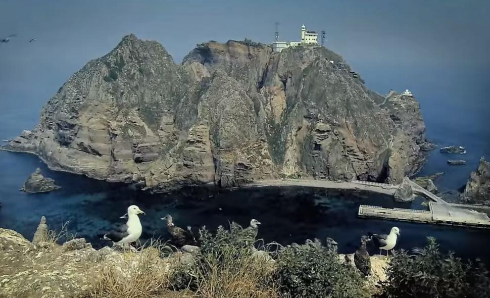 Povestea unei femei de 81 de ani. Este singura locuitoare a unei insule. „Se simte liniștită când este acolo” 577959