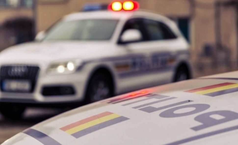 O polițistă din Botoșani a murit în Germania. Femeia avea doi copii