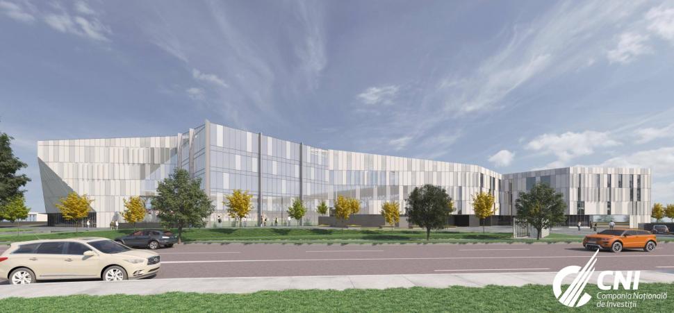 Cum vor arăta stadioanele Steaua, Giulești și Arcul de Triumf anul viitor FOTO și VIDEO 578425