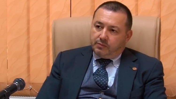 Deputatul Cătălin Rădulescu a demisionat din funcția de vicepreședinte PSD 