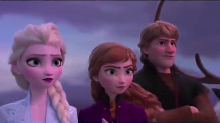 Frozen 2 bate primul record. Trailerul filmului animat a înregistrat vizionări record - VIDEO