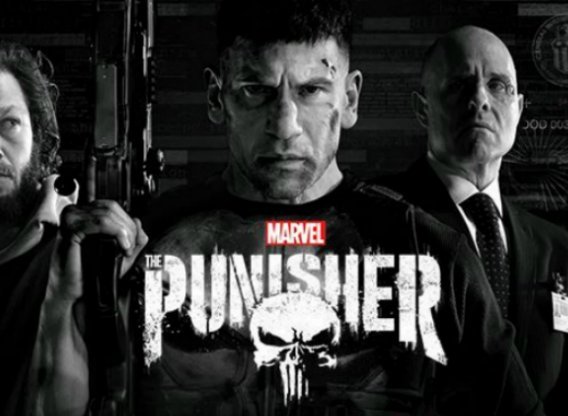 Serialele The Punisher și Jessica Jones, anulate de Netflix