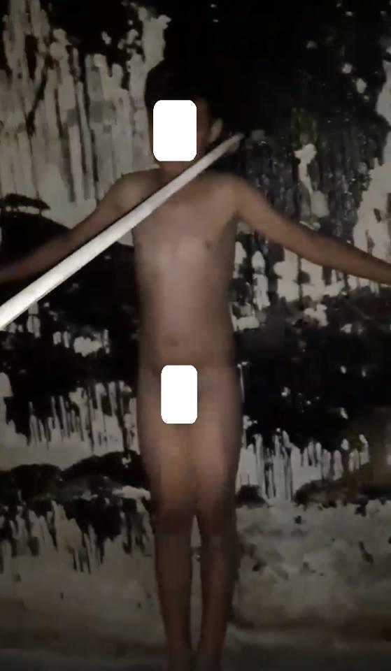 Băiat de 14 ani din Codlea, obligat să se dezbrace și filmat în ipostaze umilitoare  578683