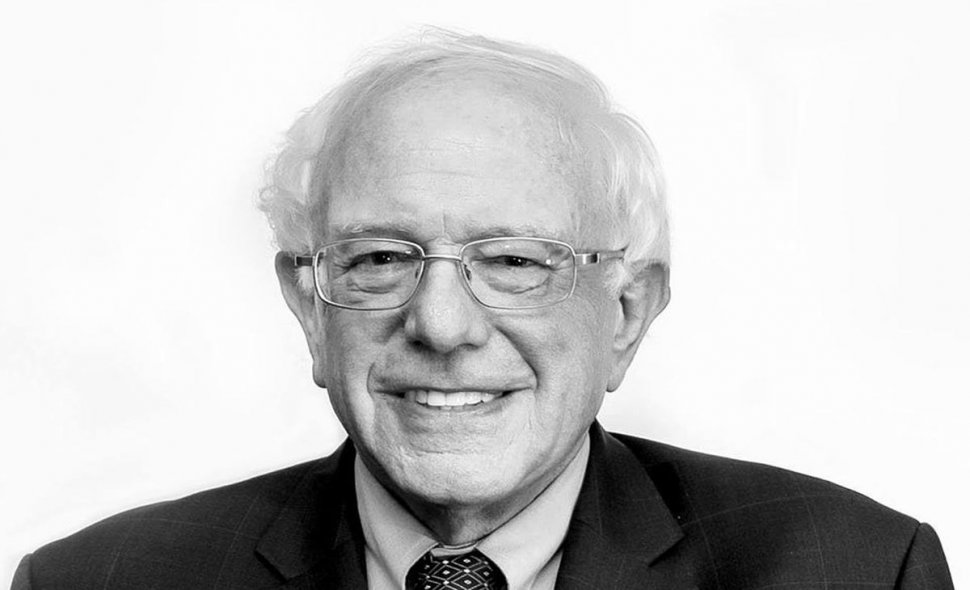 Bernie Sanders va candida din nou la președinția Statelor Unite 