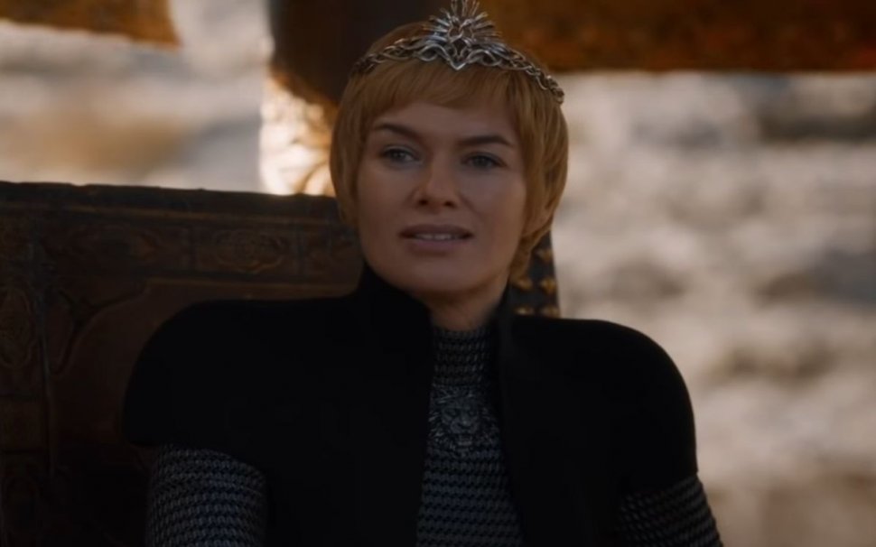 Game of Thrones. Ipoteza uluitoare lansată de fani. Ce va face Cersei Lannister în ultimul sezon din ”Urzeala Tronurilor”
