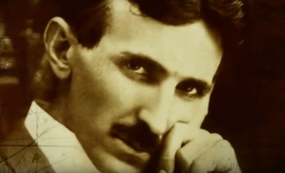 Predicția lui Nikola Tesla din 1926 despre smartphone-uri