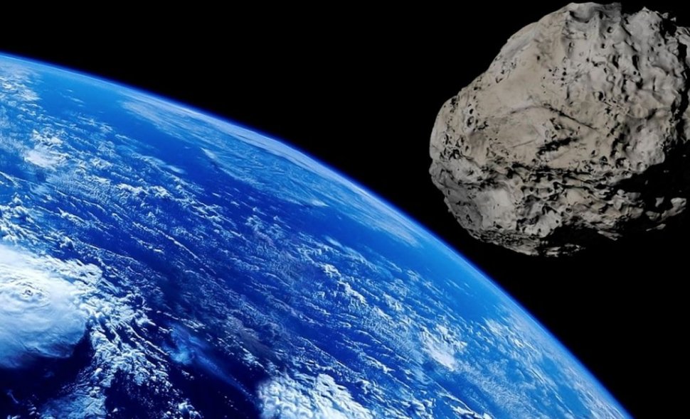 Adevărul despre asteroidul care se îndreaptă acum spre Terra. Există vreun risc de impact?