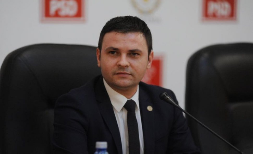 Daniel Suciu, propunerea pentru ministerul Dezvoltării Regionale: Cred că Olguța Vasilescu ar fi fost un ministru extraordinar