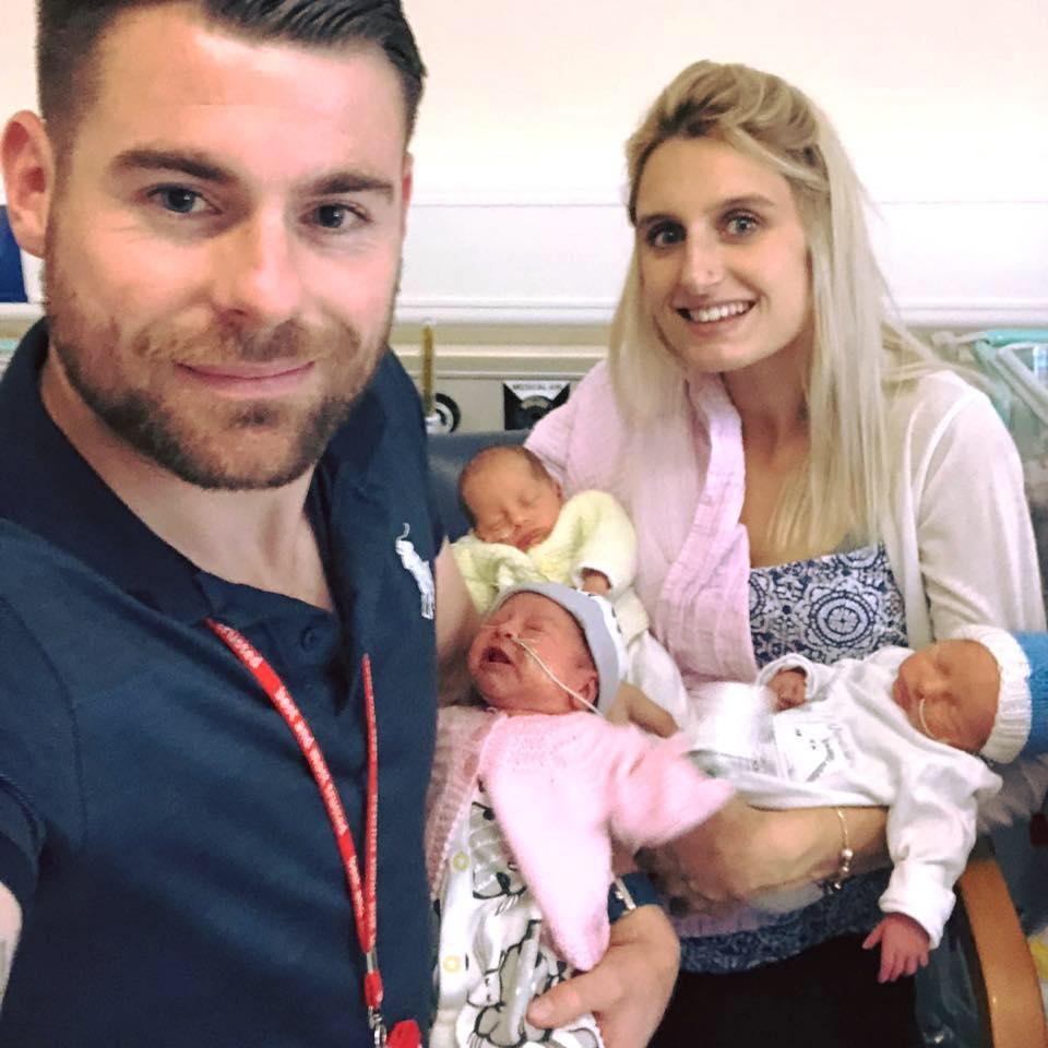 S-a întâlnit cu un bărbat pentru prima dată, dar a doua zi a aflat un lucru despre el care i-a schimbat viața. „Am fost șocată și i-am spus să vină la spital” - FOTO 578986