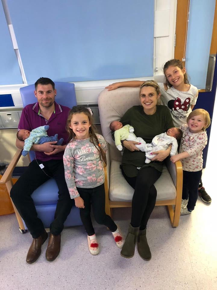 S-a întâlnit cu un bărbat pentru prima dată, dar a doua zi a aflat un lucru despre el care i-a schimbat viața. „Am fost șocată și i-am spus să vină la spital” - FOTO 578987