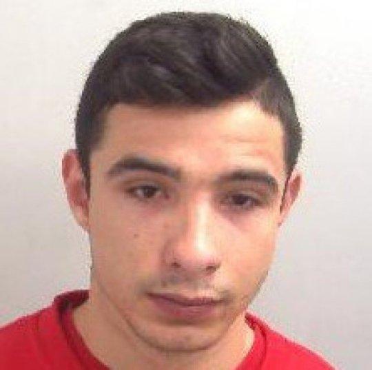 A vrut să-și sărbătorească ziua de naștere, dar nimeni nu își poate imagina ce a fost în capul românului din Marea Britanie 579157