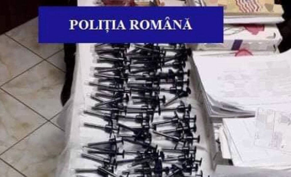 Apelul Poliției Române pentru depistarea falșilor medici. „Ajutați-ne să vă ajutăm!”