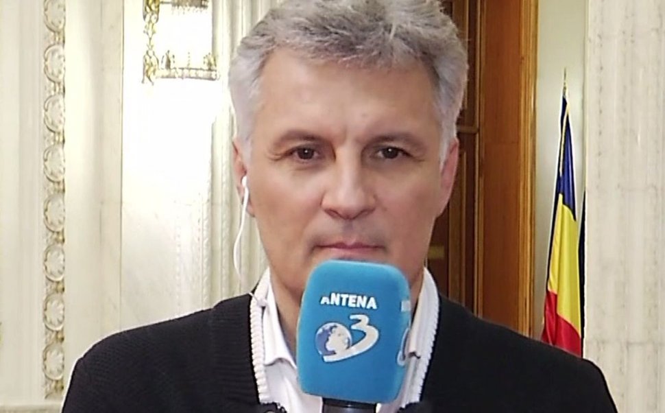 Daniel Zamfir, atac la Consiliul Concurenței: Cât de proști ne crede domnul Chirițoiu?