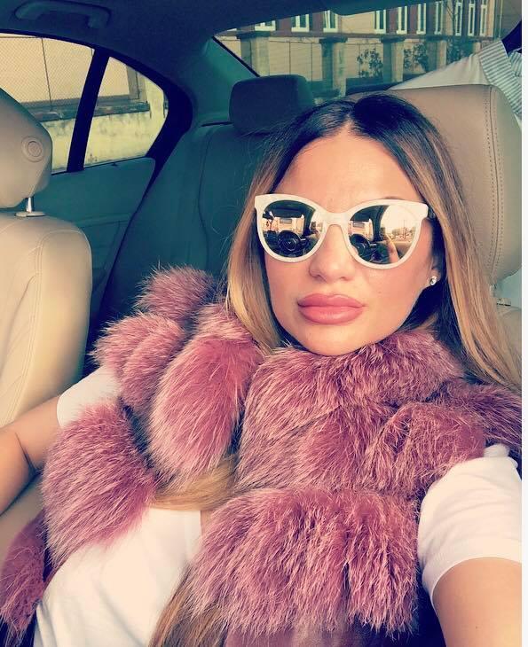 Doctoriță falsă în Oradea. Femeia făcea proceduri medicale estetice 579112