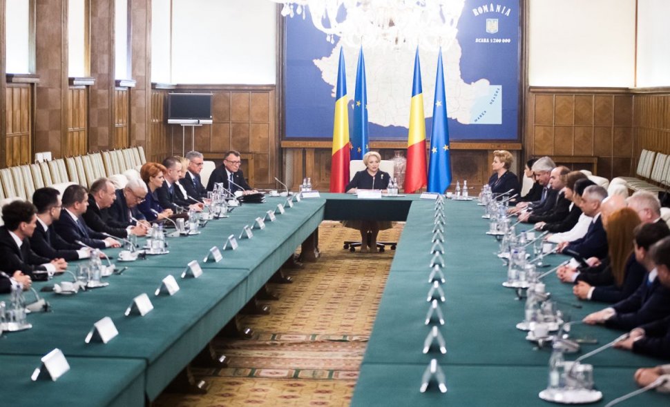 Reușită importantă a României, la președinția Consiliului UE