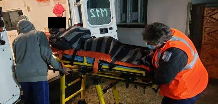 Una dintre bătrânele din azilul Groazei din Timiș a murit 579189