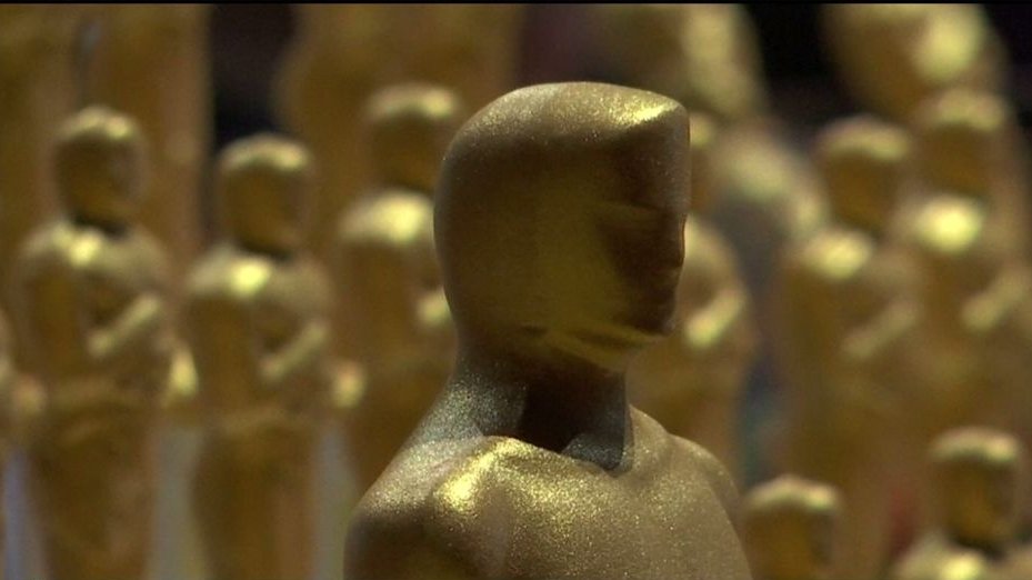 Au mai rămas doar două zile până la Gala Premiilor Oscar - VIDEO