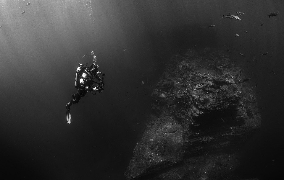 Descoperire majoră pe fundul Mării Negre. "Era acolo de mai mult de 2400 de ani"