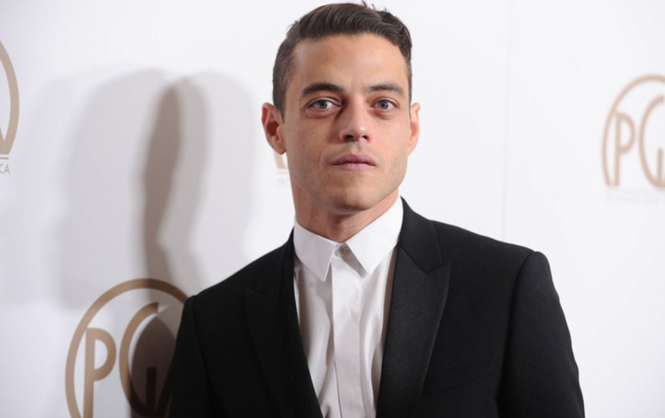 OSCAR 2019. Rami Malek. Cine este, dincolo de ecrane, răsfăţatul Premiilor Oscar de anul acesta, actorul din ”Bohemian Rhapsody”?