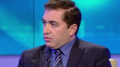 Avocatul Daniel Ionașcu, cerere către Ministerul Sănătății: Ar putea fi un număr foarte mare de deținători de parafe care nu sunt medici