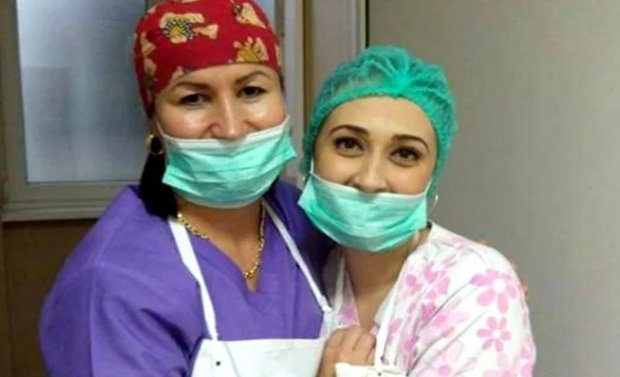 Noi dezvăluiri şocante în cazul medicului fals Raluca Bîrsan. O pacientă spune că a suferit complicaţii grave, după o operaţie de cezariană: „M-au mutilat!”