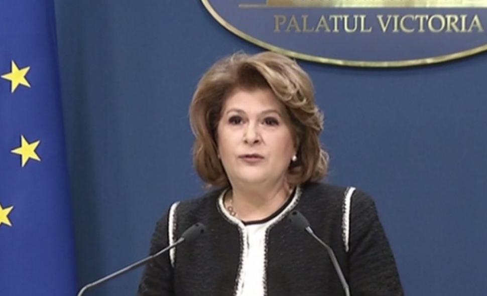 Rovana Plumb, la Congresul PES de la Madrid: „Suntem încrezători în noul contract social pentru Europa” 579583
