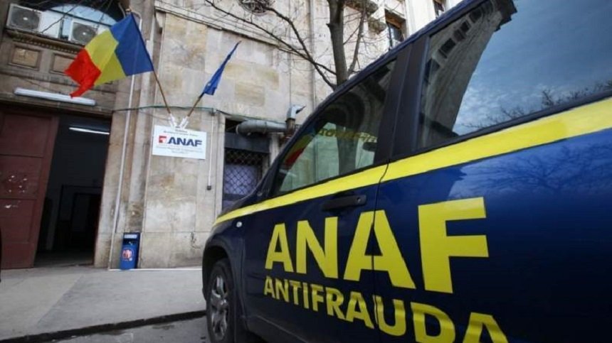 Vești bune pentru români de la ANAF! Ce se întâmplă cu datoriile