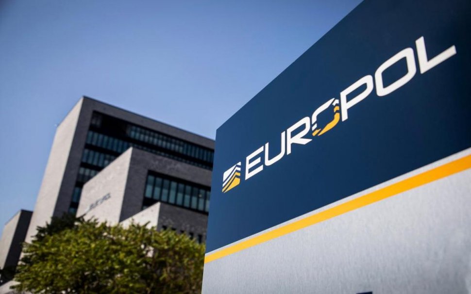 Oana Florea: România este foarte apreciată în cadrul Europol