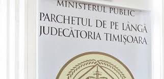 Procurorii din Timișoara își suspendă activitatea
