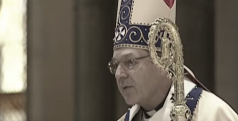 Cutremur în Biserica Catolică. Numărul 3 în ierarhia Vaticanului, condamnat pentru pedofilie