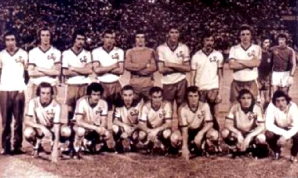 Doliu în fotbalul românesc! Un jucător de legendă a murit 