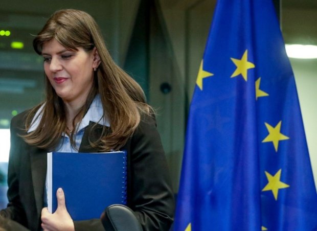 Codruţa Kovesi, propunerea Comisiei LIBE din PE pentru şefia Parchetului European: „Acest vot este pentru sistemul de justiție român”