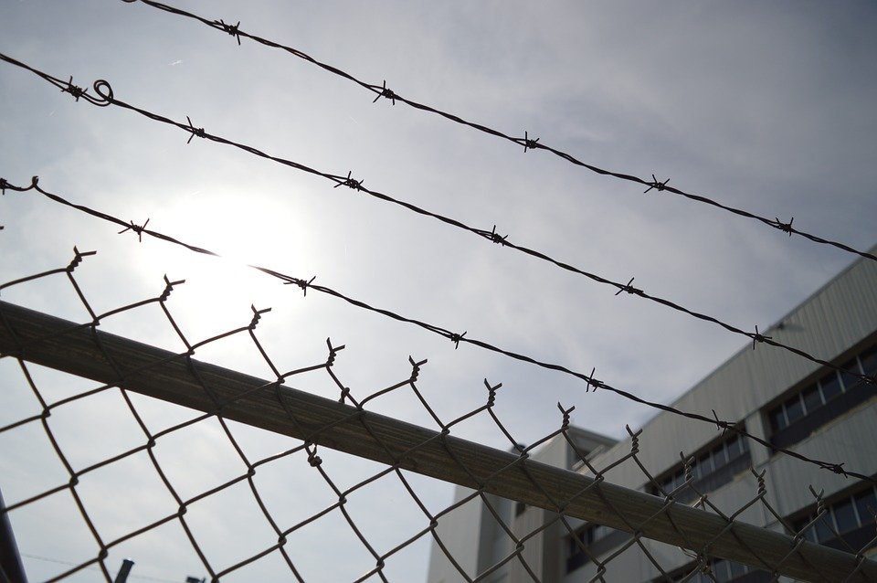Șase deţinuţi din Penitenciarul Colibaşi au reuşit cea mai spectaculoasă evadare din România ultimilor ani