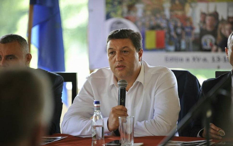 Șerban Nicolae, explicații privind posibila aducere în țară a rezervei de aur