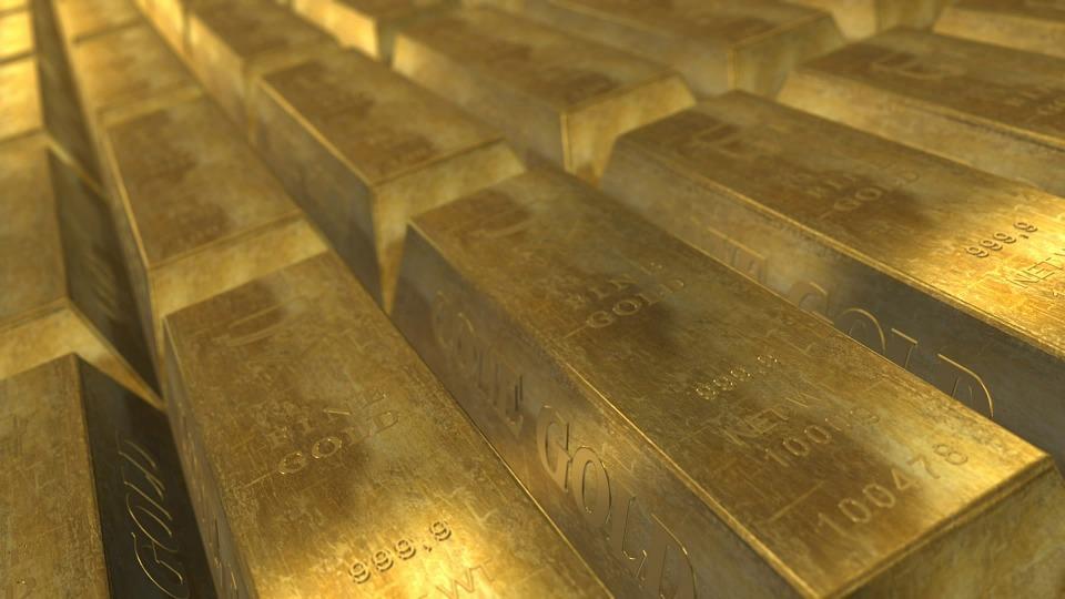 Unde se află cea mai mare rezervă de aur din România și care este valoarea ei