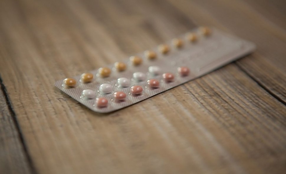 Efectele ascunse ale pastilelor anticoncepționale 