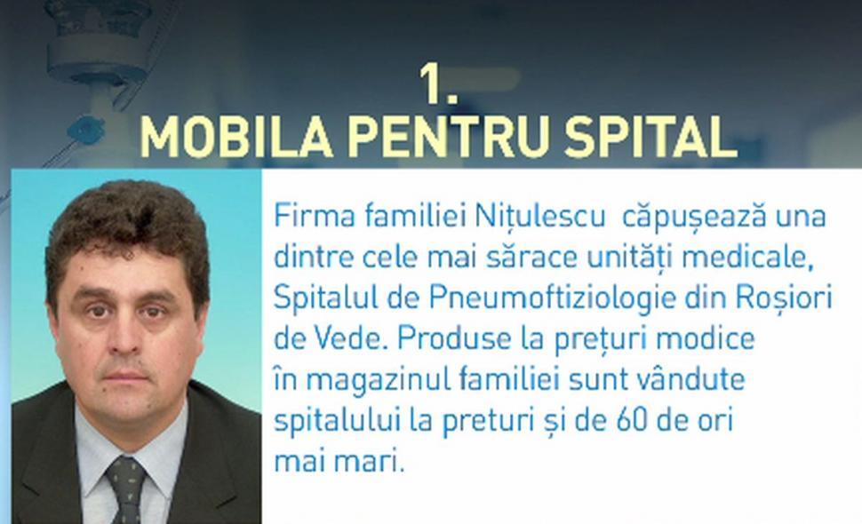 Exces de putere. Cine e jupânul de județ iertat de toate faptele penale 580696