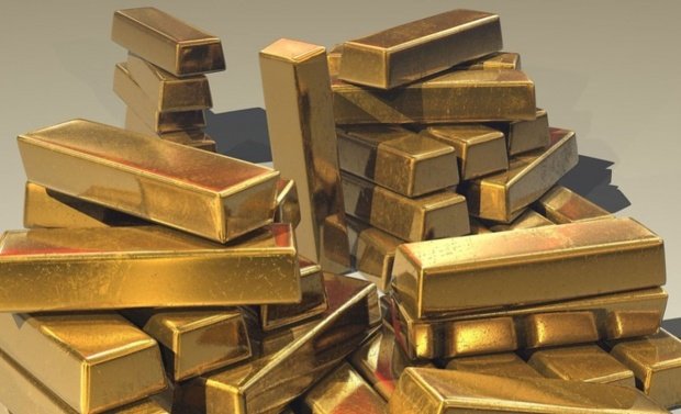 Unde se află cea mai mare rezervă de aur din România și care este valoarea ei