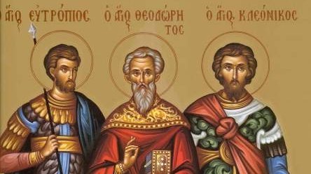 CALENDAR ORTODOX 3 MARTIE. Zi importantă pentru creștinii ortodocși