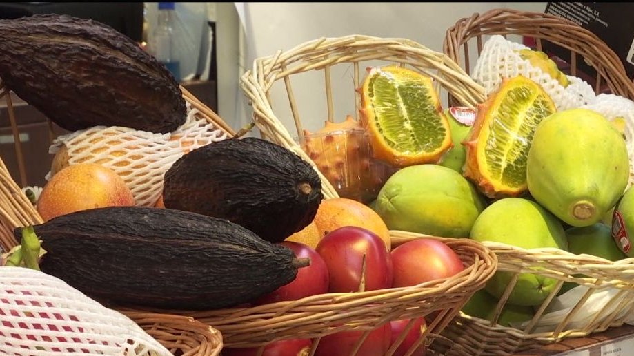 Românii au prins gustul fructelor exotice. Cât costă şi ce beneficii au - VIDEO